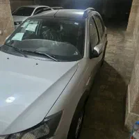 کوئیک GXR مدل404صفر کیلومتر|خودرو سواری و وانت|اندیشه, شهرک مریم|دیوار