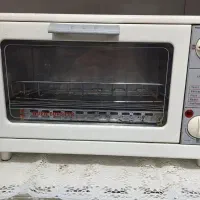 توستر پارس خزر