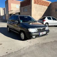 پراید111مدل91|خودرو سواری و وانت|گلبهار, شهر جدید گلبهار|دیوار