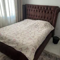 سرویس خواب|تخت و سرویس خواب|تهران, هروی|دیوار