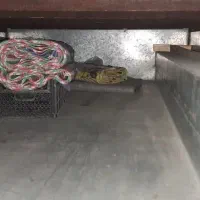 فروش فوری وانت کارا تک کابین ۲۰۰۰cc مدل ۱۴۰۱