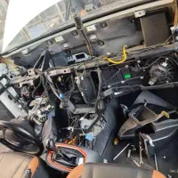 تعمیر سانروف آینه برقی و برق ماشین های چینی