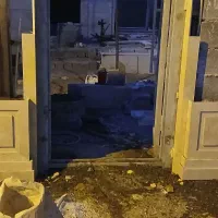 نیازمند شاگرد برای سنگکاری ونماکاری