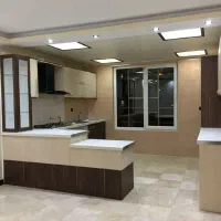 رهن و اجاره نارمک دردشت تکواحدی ۱۱۹ متر دوخواب فول|اجارهٔ آپارتمان|تهران, دردشت|دیوار