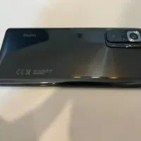 فروش Redmi Note 10 Pro 128GB|موبایل|تهران, شهرآرا|دیوار