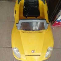 ماشین شارژی کارکرده|اسباب‌‌بازی|مراغه, |دیوار