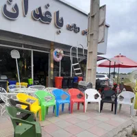 صندلی پلاستیکی بادوام میز تاشو مدل f22|صندلی و نیمکت|چهارباغ, |دیوار