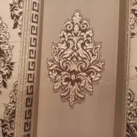 پرده مجلسی|پرده، رانر، رومیزی|سمنان, |دیوار