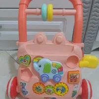 واکر کودک هانگر