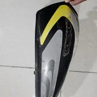 باک هوندا 125. روکش زین. قاب بغل هوندا