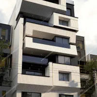 ۱۸۵متر/گلستان ها/طبقه ۵/کاسبی