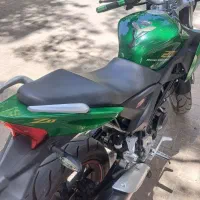 z2 200|موتورسیکلت|اصفهان, برازنده|دیوار