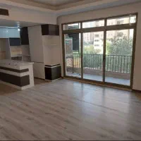 ۸۸ متر  دو خواب سند تک برگ/ جنب جنگل و دریاچه|فروش آپارتمان|تهران, شهرک چیتگر|دیوار