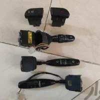 تعمیرات و لوازم استوک دوو سیلو ریسر ماتیز|قطعات یدکی و لوازم جانبی|کرج, شاهین‌ویلا|دیوار
