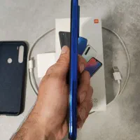 شیائومی note 8 t|موبایل|تهران, شهرک نفت|دیوار