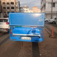 نیسان بار (شخصی)|خدمات حمل و نقل|رشت, کوی فکوری|دیوار