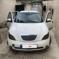 تیبا۱ بی رنگ بی ضربه کم کارکرد استثنایی