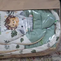 تشک گارد دار