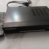 گیرنده دیجیتال ایرانی