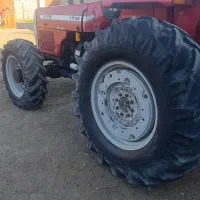 تراکتور۴۷۵ جفت|خودرو سنگین|گمیشان, |دیوار