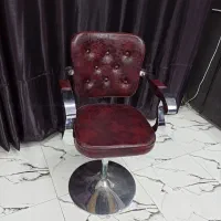 صندلی ارایشگاهی