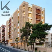 ۰۰ توانیر - ۱۱۲ متر - برنده جوایز معماری متعدد ۰۰|فروش آپارتمان|تهران, توانیر|دیوار