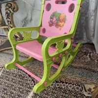 صندلی کودک