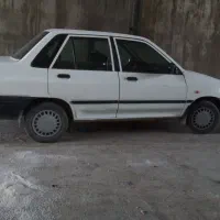 پراید ۱۳۱|خودرو سواری و وانت|اصفهان, دانشگاه افسری امیرالمومنین|دیوار