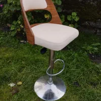 صندلی اوپن جک دار  در حد نو