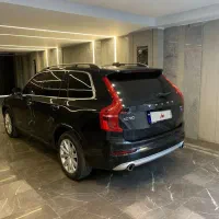 Volvo xc90|خودرو سواری و وانت|تهران, فاطمی|دیوار
