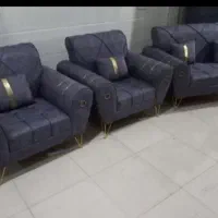 مبل مبل طاها هفت نفره