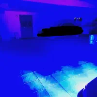 هدلایت پنج حالته|قطعات یدکی و لوازم جانبی|اهر, |دیوار