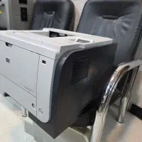 پرینتر hp 3015|پرینتر، اسکنر، کپی، فکس|خرم‌آباد, |دیوار