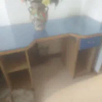 میز مطالعه