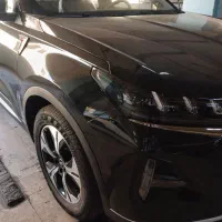 تیگو ۷ پرومکس مشگی ۴۰۴ خشک به صورت نقد  اقساط  ۴۸|خودرو سواری و وانت|تهران, قبا|دیوار