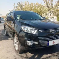 جک s5مدل 1402/10|خودرو سواری و وانت|شیراز, دشت چنار|دیوار