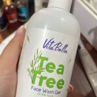 ژل شستشو ویتابلا