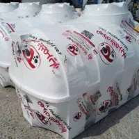 مخزن اب تهران پلیمر یارا/منبع آنتی باکتریال/تانکر