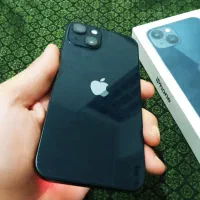 آیفون 13 نرمال / در حد نو واقعی (A+)