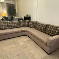 میلمان کاناپه شش نفره