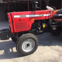 تراکتور 399 تک صفر کیلومتر