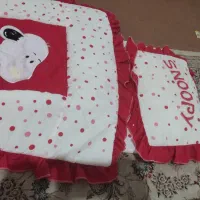 سرویس خواب نوزاد