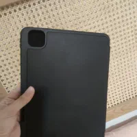 قاب کتابی آیپد 11 اینچ|لوازم جانبی موبایل و تبلت|تهران, صد دستگاه|دیوار