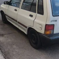 هاچبک کره ای ۷۴|خودرو سواری و وانت|تبریز, |دیوار