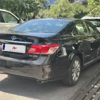 لکسوس ES 350|خودرو سواری و وانت|تهران, عباس‌آباد|دیوار