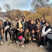 فراخوان بازیگری