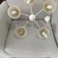 لوازم لوستر و اویز