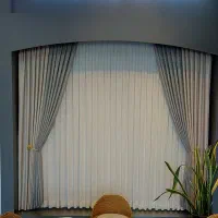 استخدام نیروی کار در پرده سرا