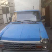 راننده نیسان یخچالدار بدون خودرو