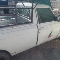 وانت پیکان ۸۲